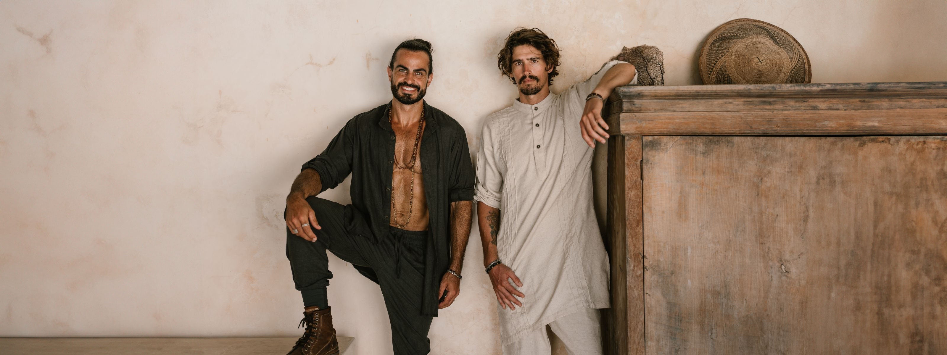 Linen Collection