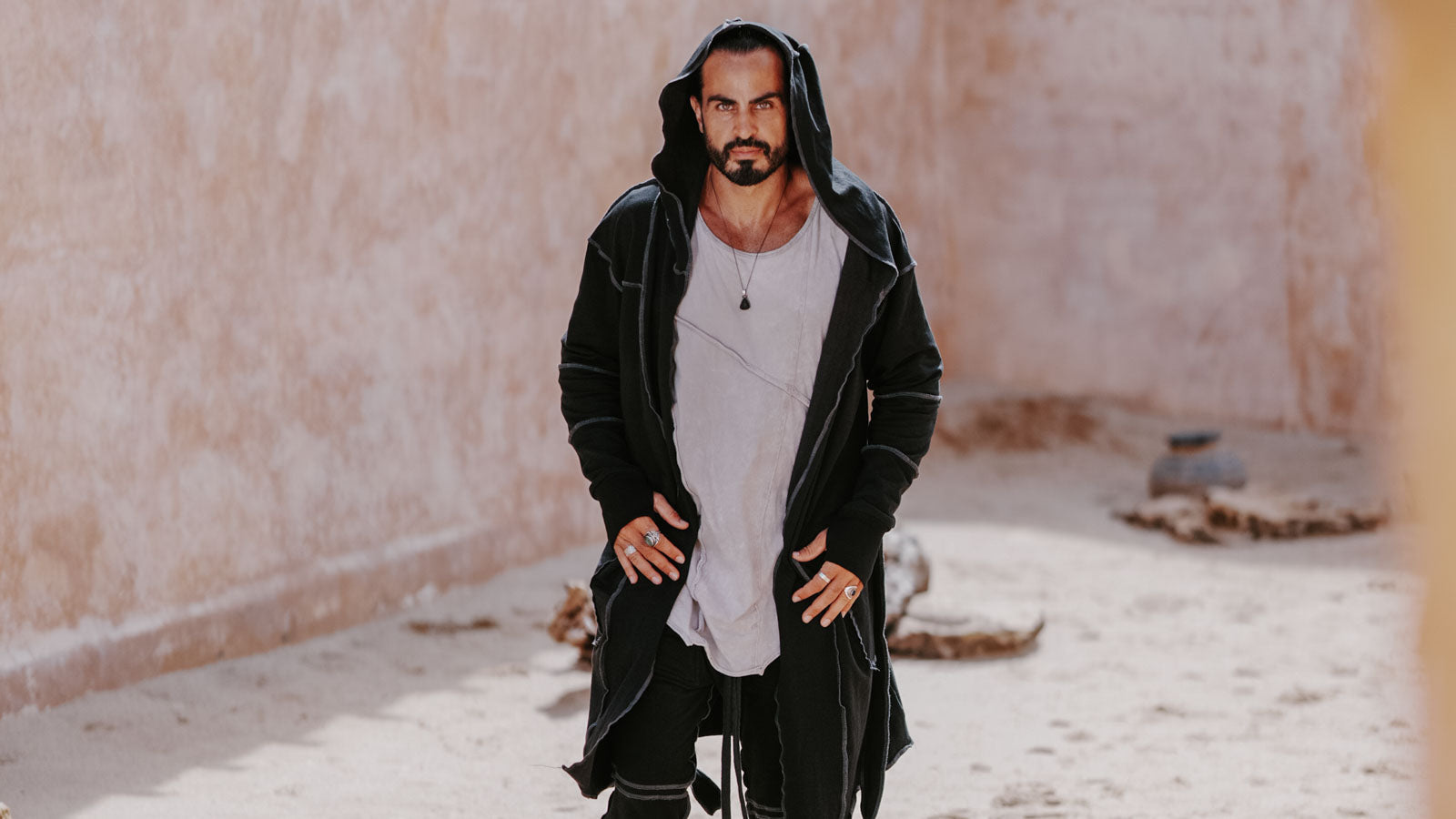 VALO Design Clothing - Bamboo Collection