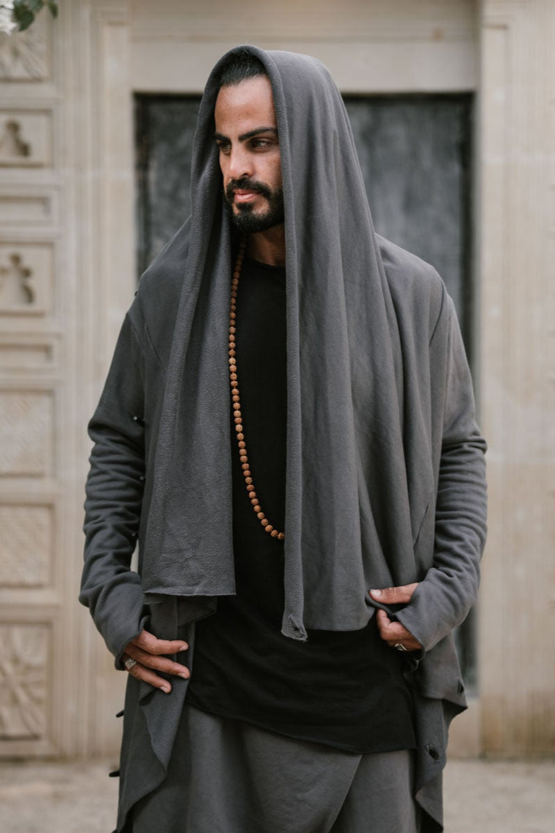 KENOBI Outfit - Night Shade Grey-Outfit-VALO Design Clothing