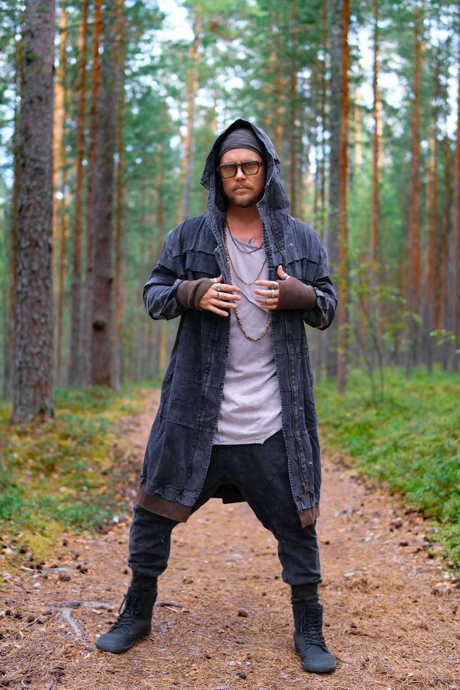 VALO Design - SISU Jacket