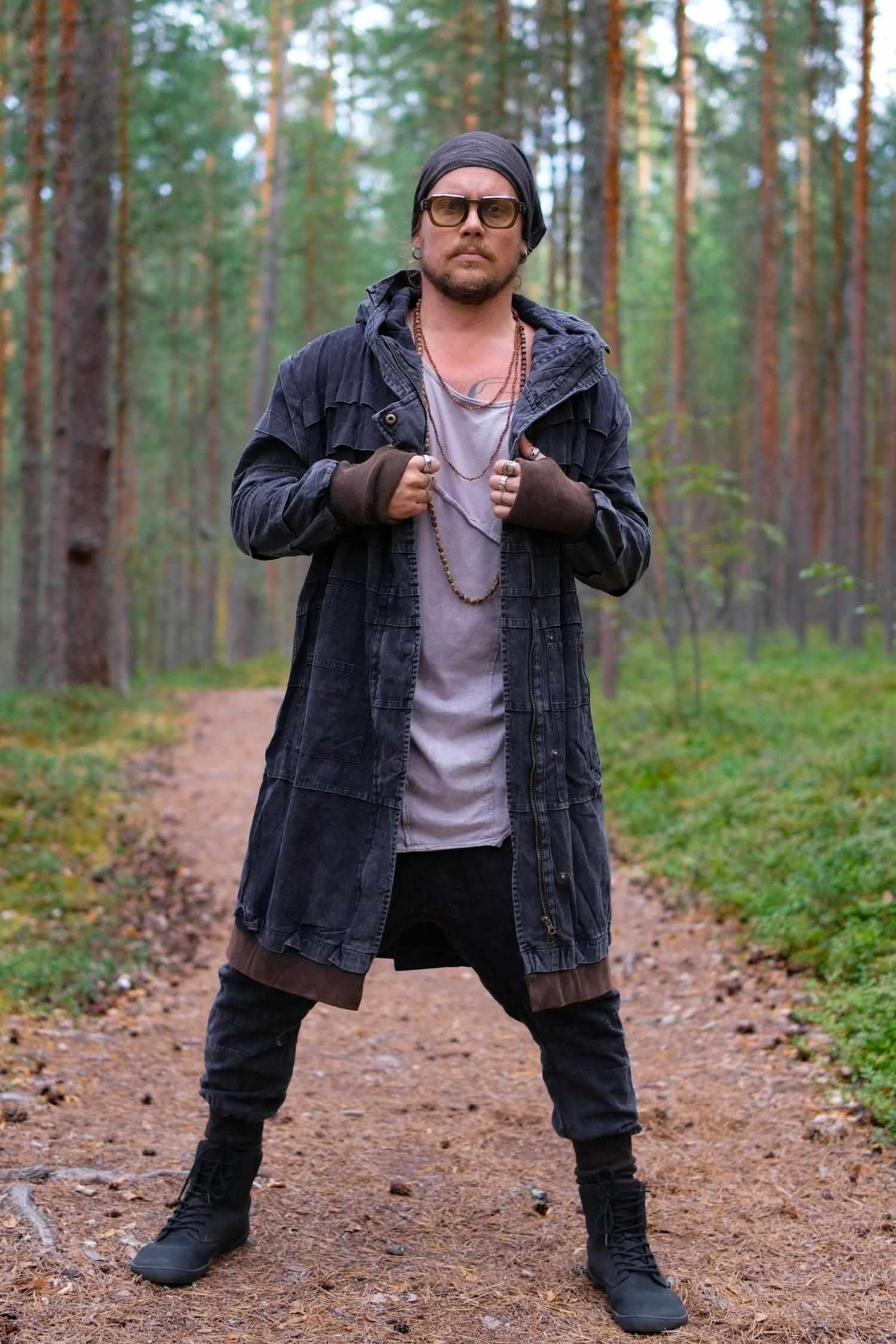 VALO Design - SISU Jacket