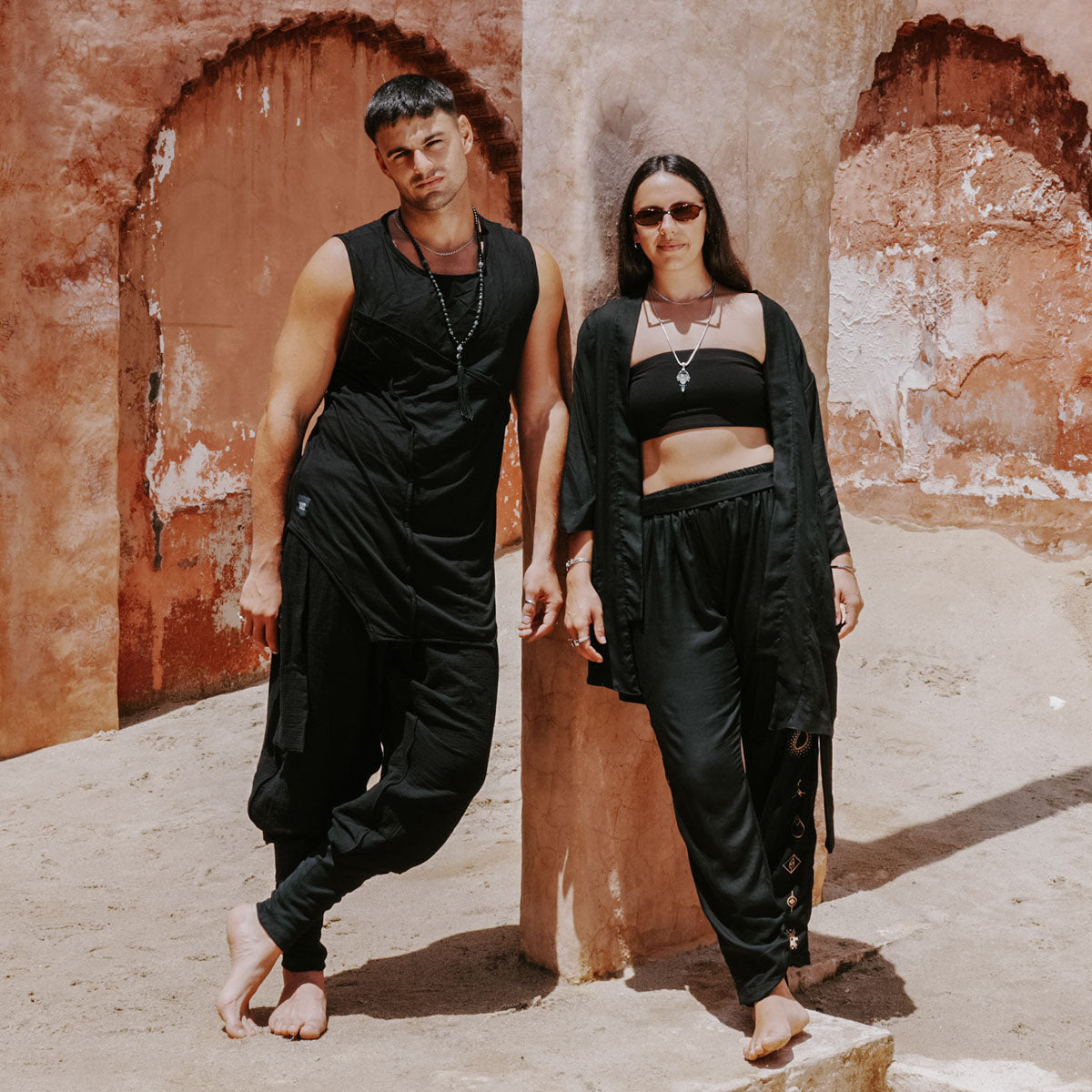 VALO Design - 2026 Collection Couple