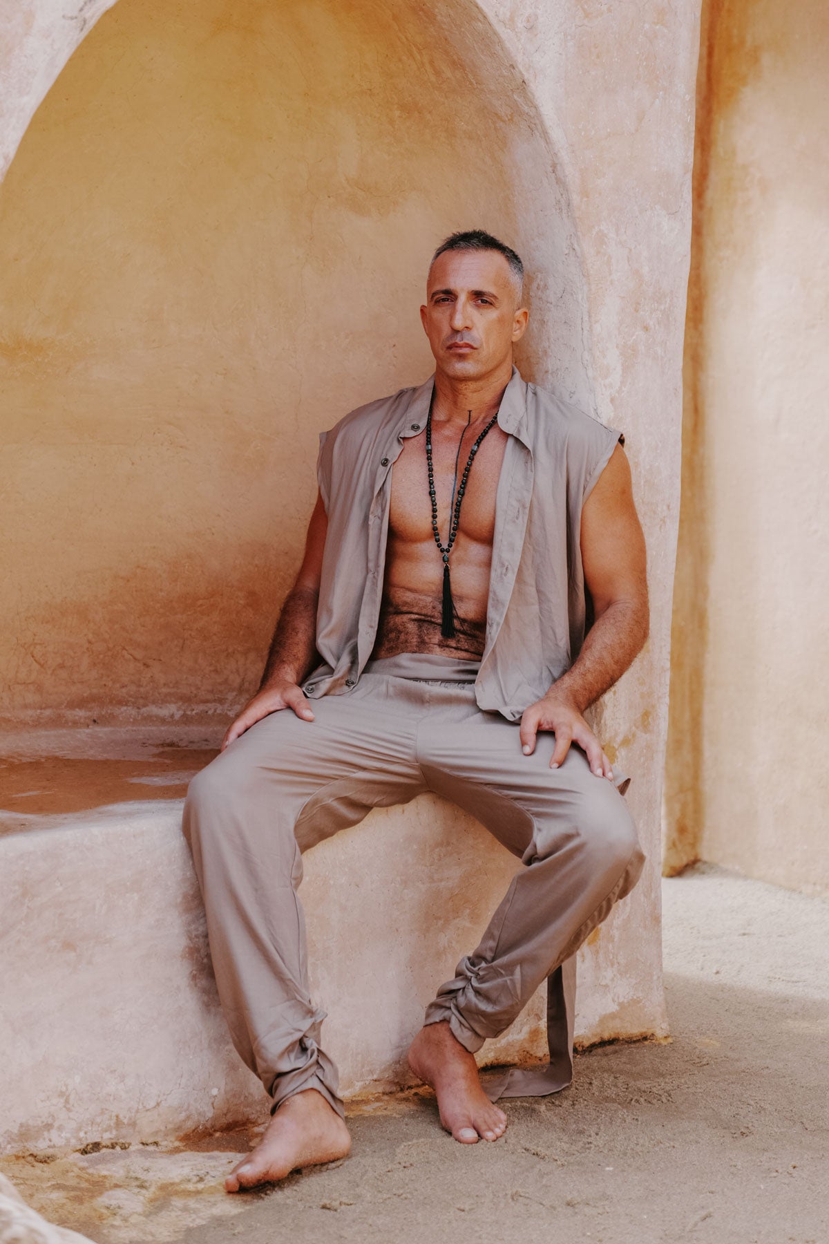 OLO Pants - Relaxed Lounge Pants