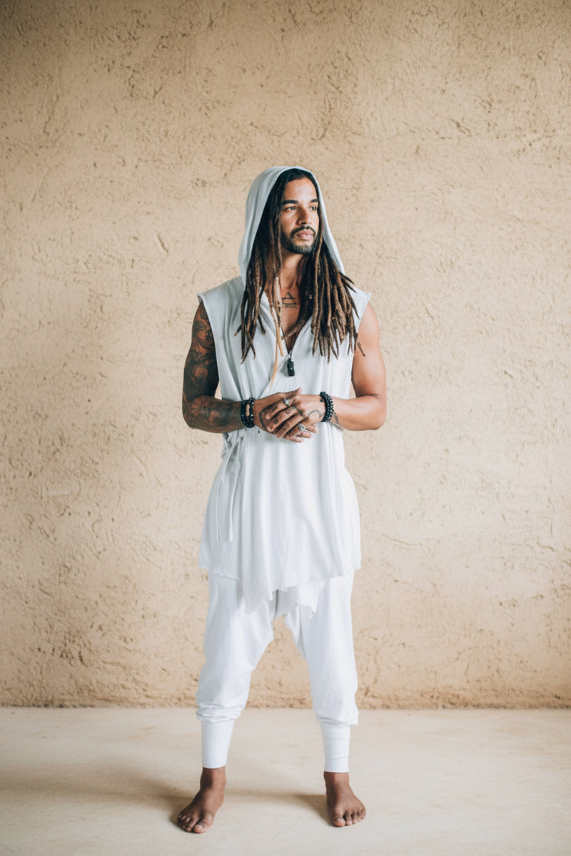 HANZO White