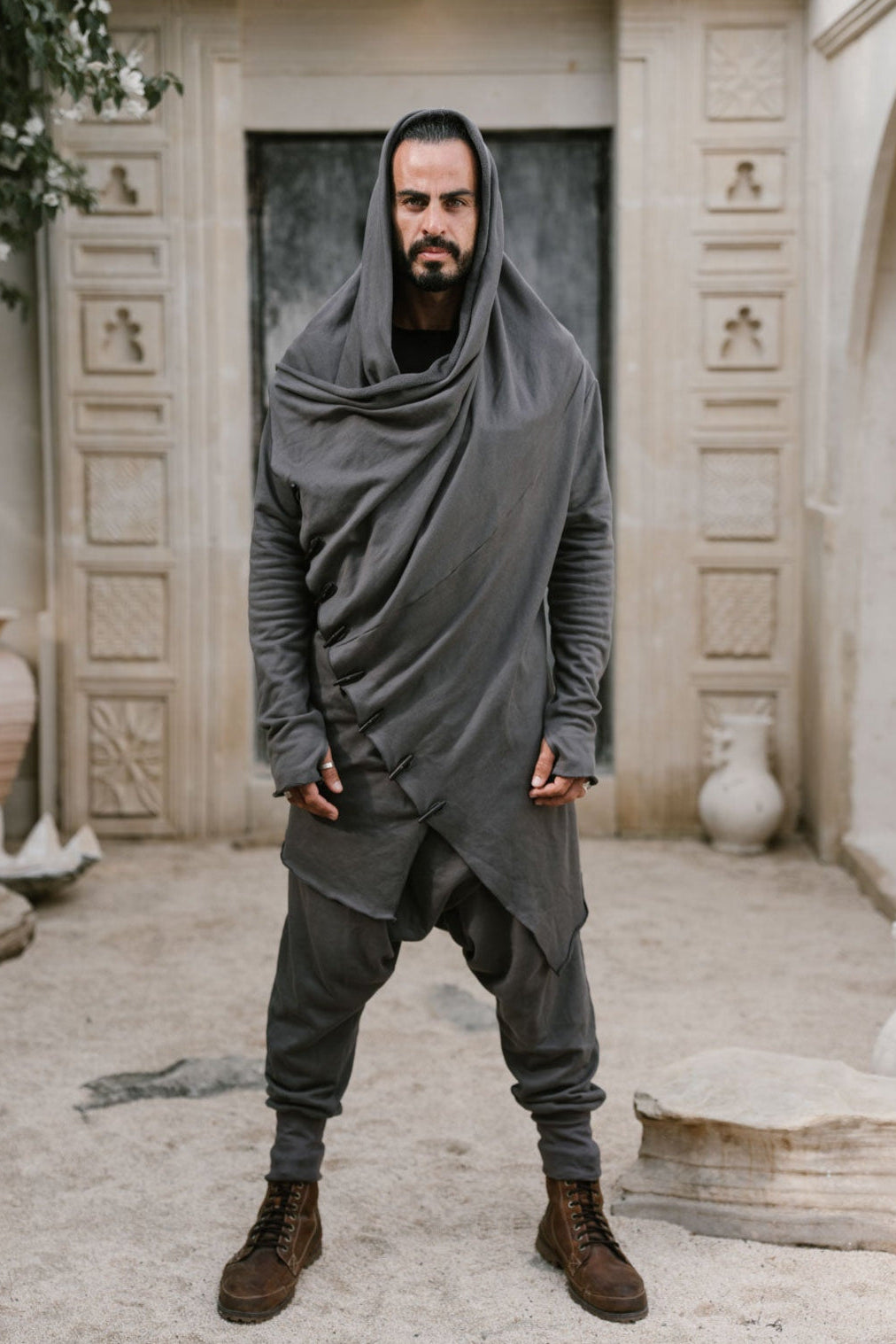 VALO Design - Kenobi Night Shade