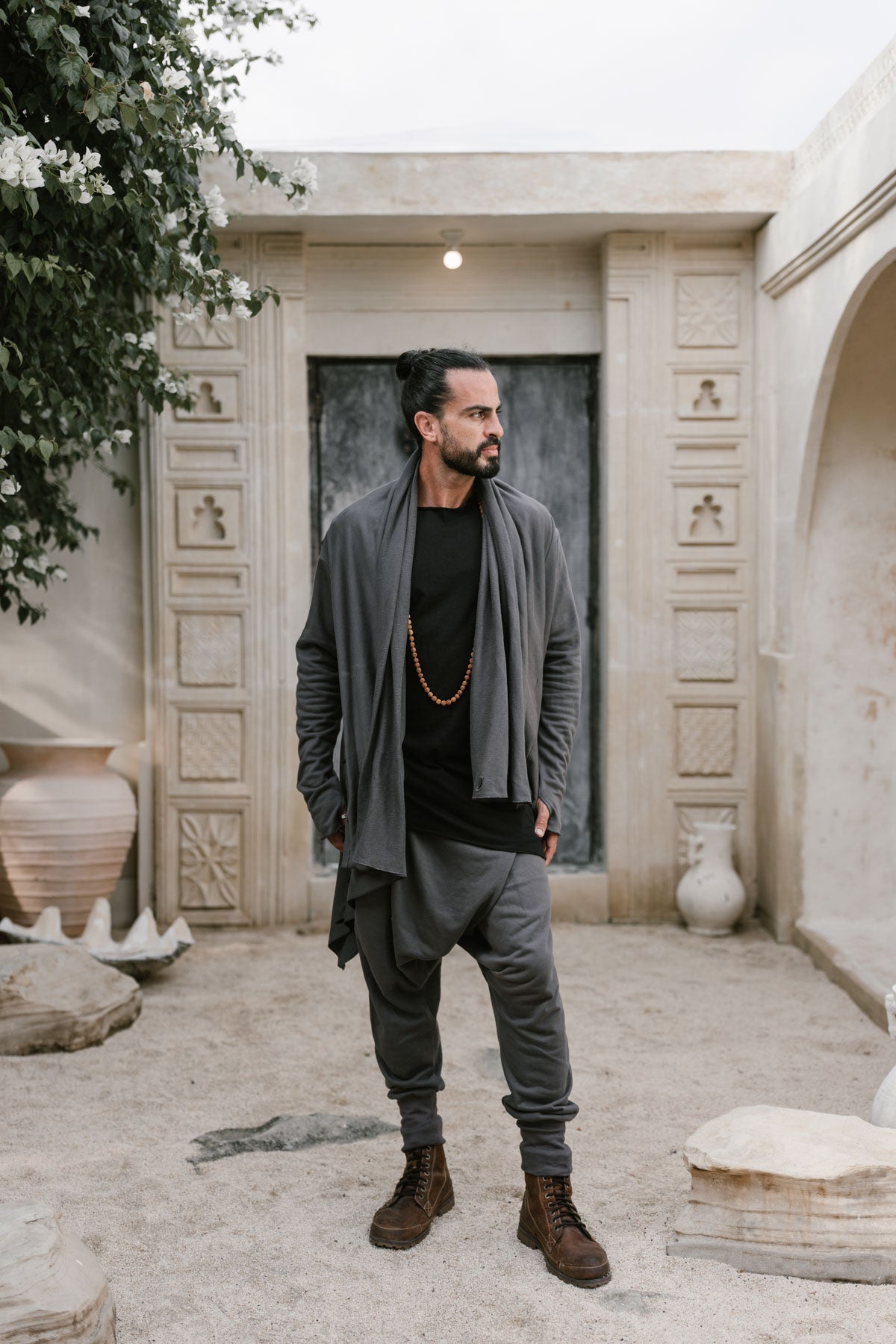 VALO Design - Kenobi Night Shade