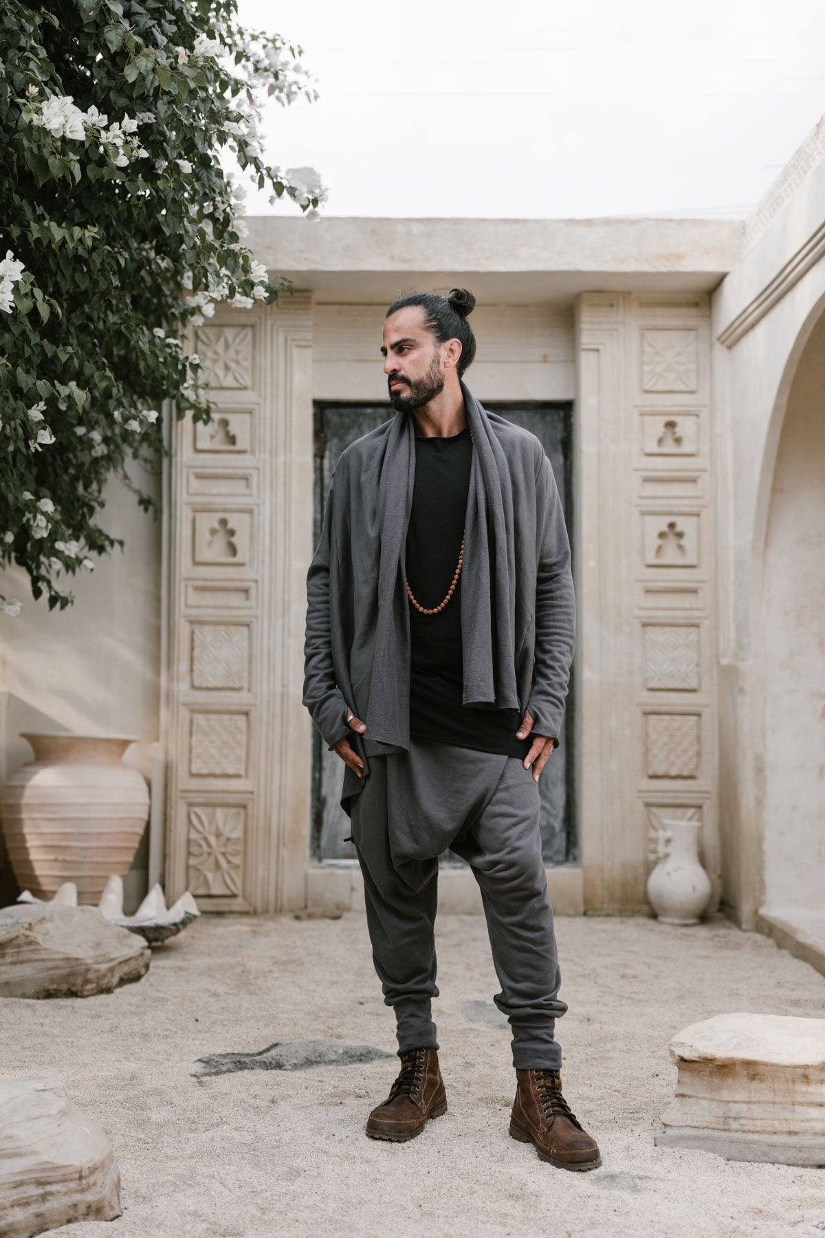 VALO Design - Kenobi Night Shade