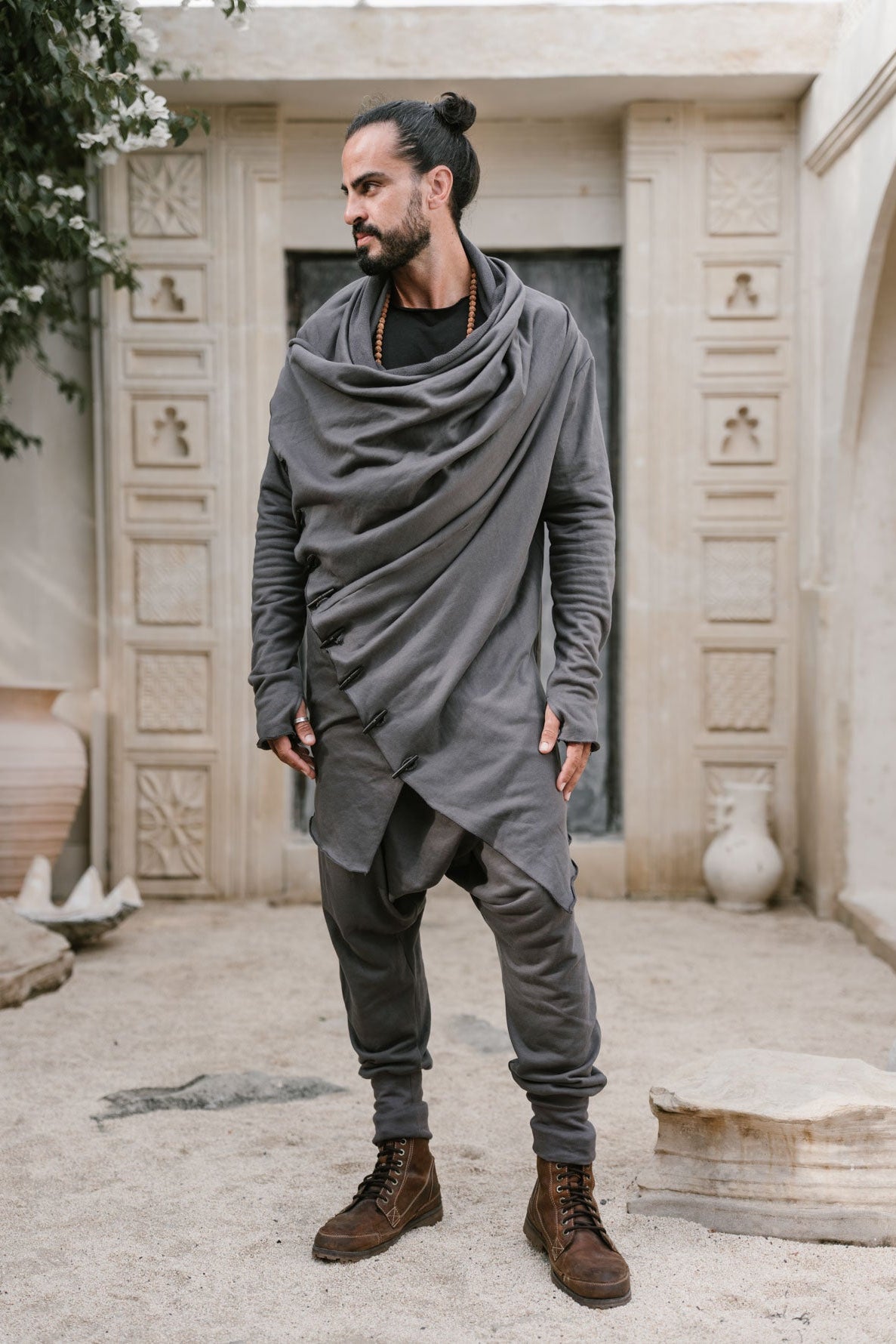 VALO Design - Kenobi Night Shade