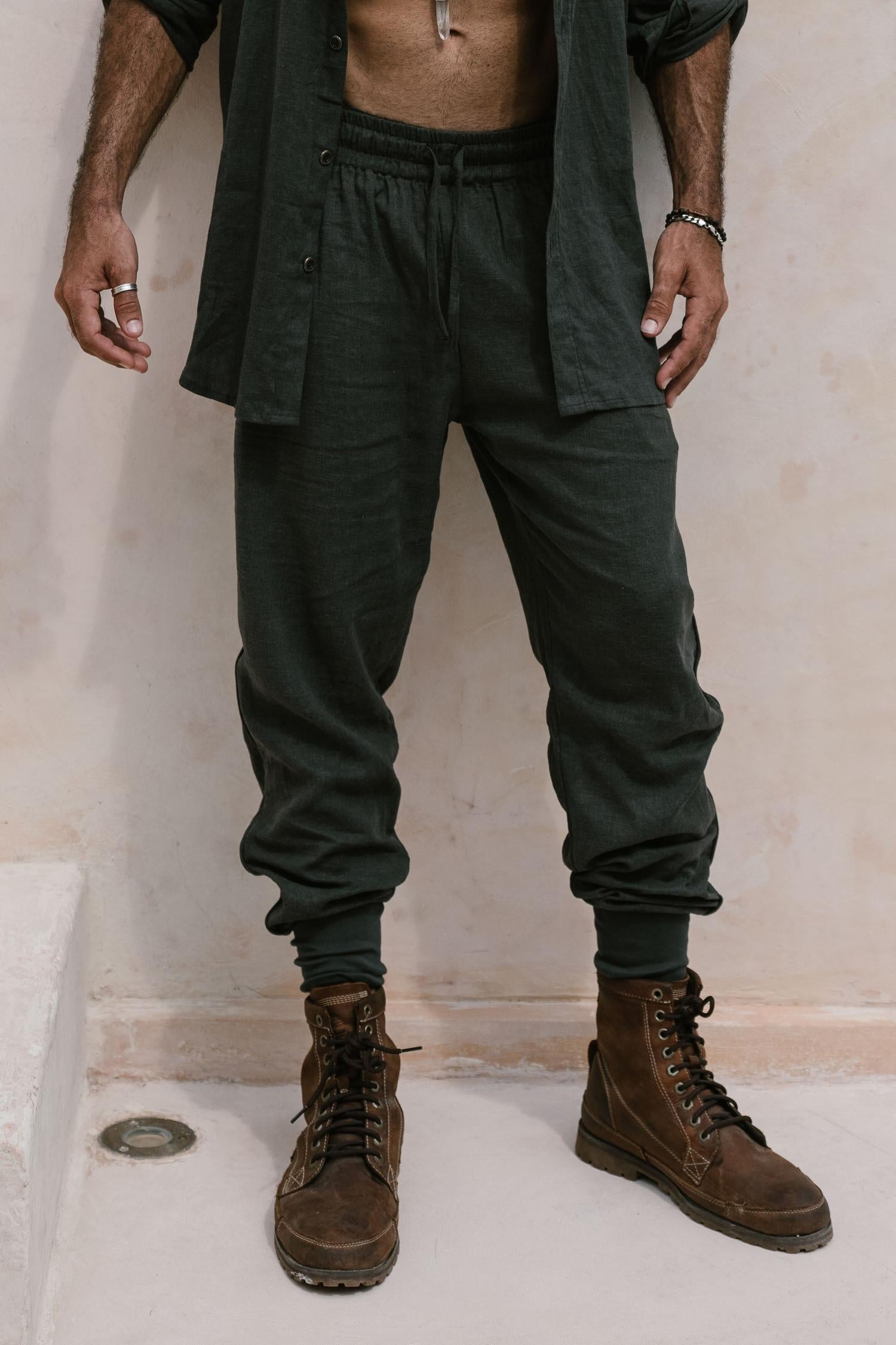 VALO Design - KOKO Pants & Shirt