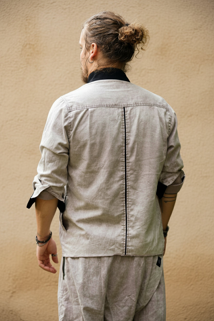 VALO Design - Shaolin Jacket