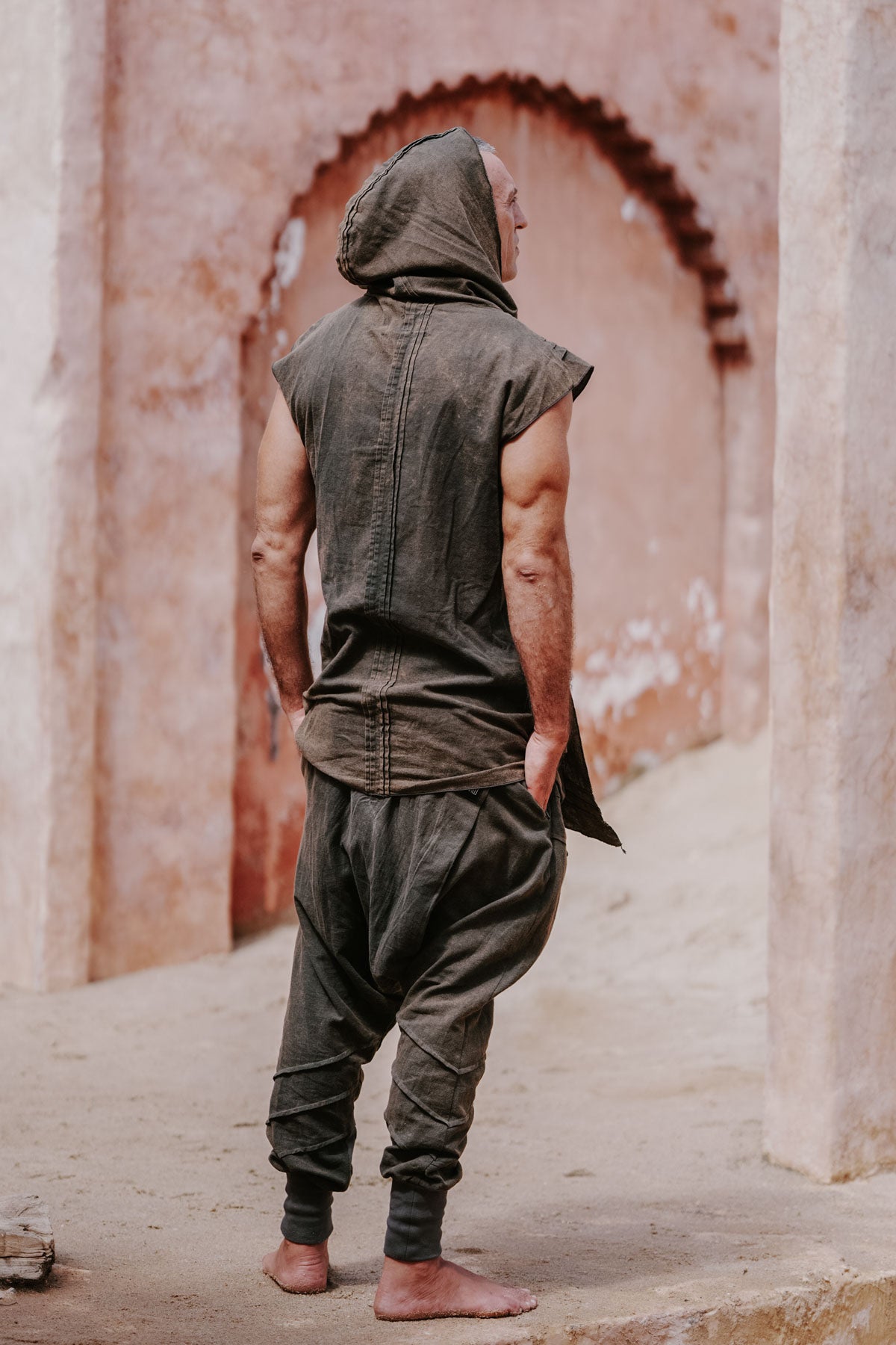 VALO Design - HANZO Outfit Green